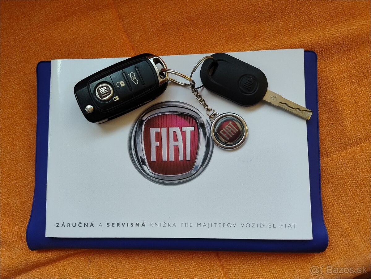 Fiat Tipo - 13