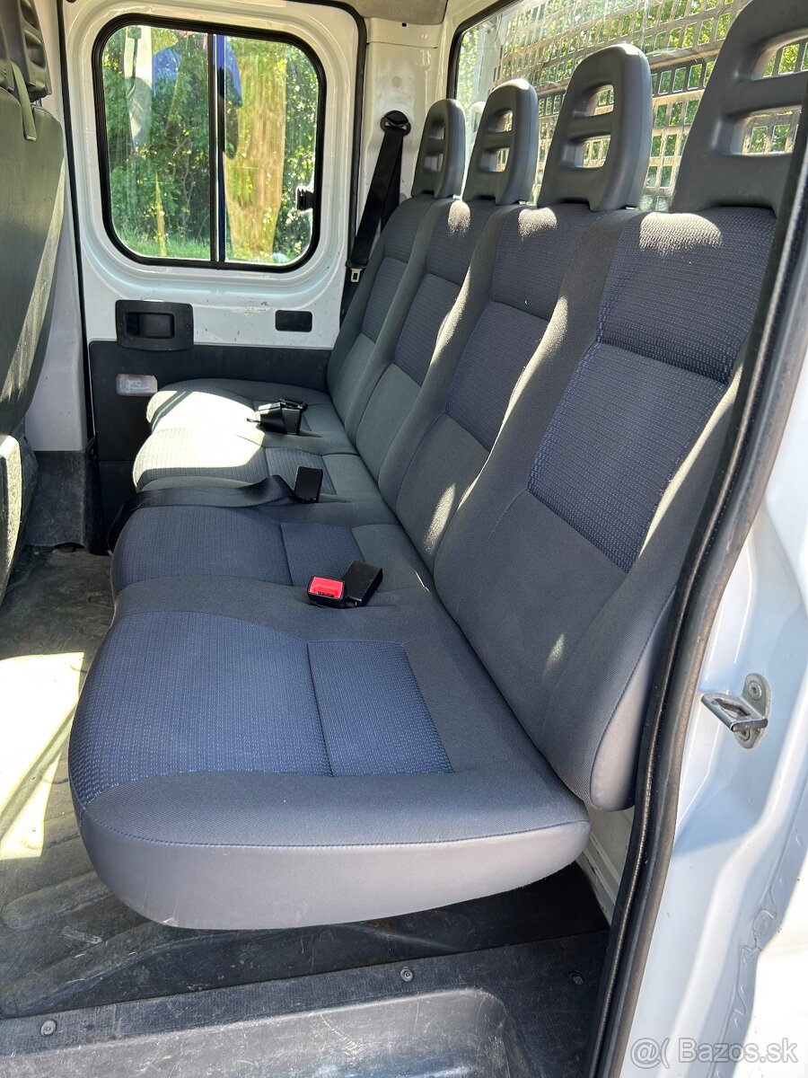 Fiat Ducato - 13