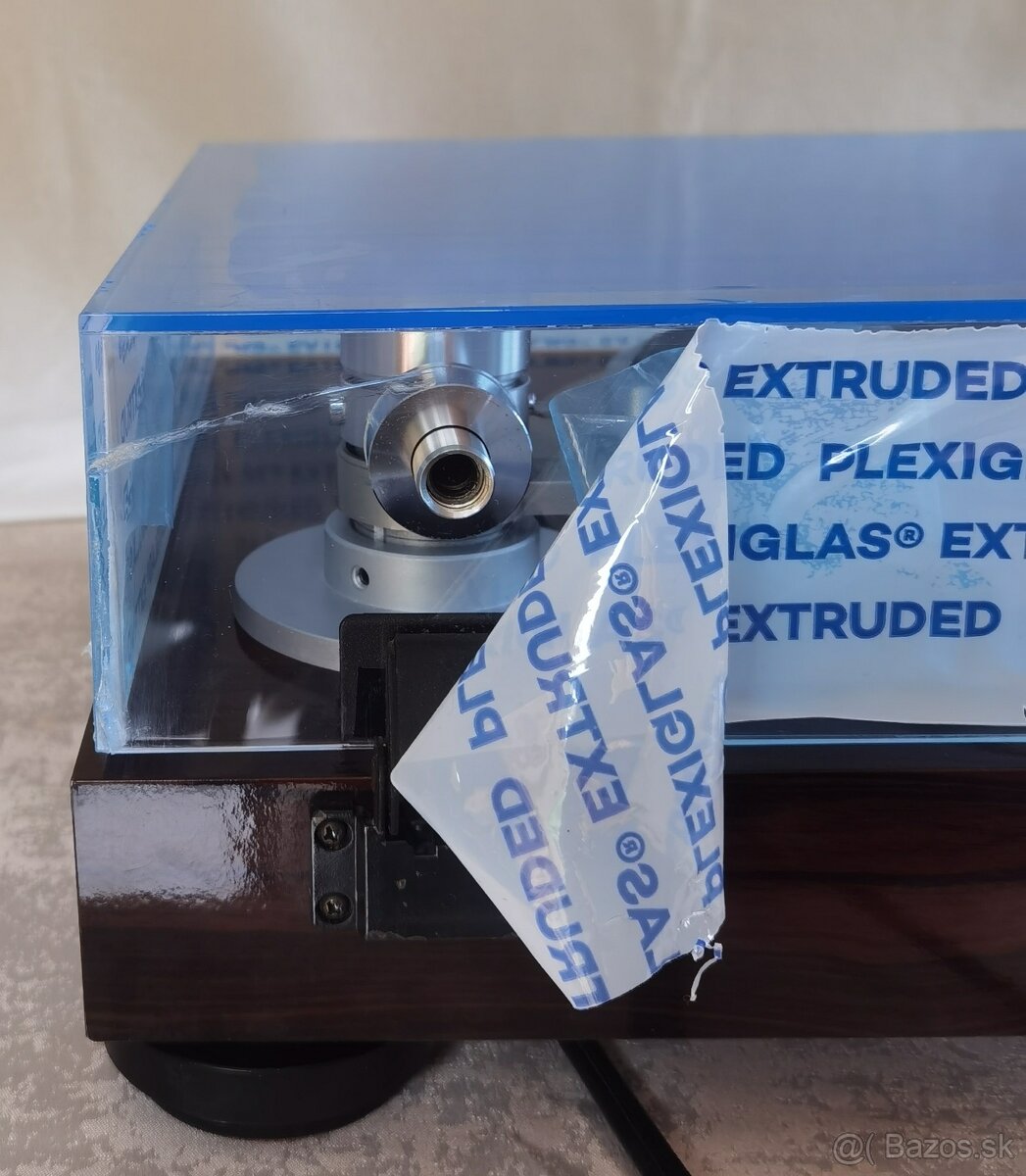 Gramofón Pioneer PL-30L - 13