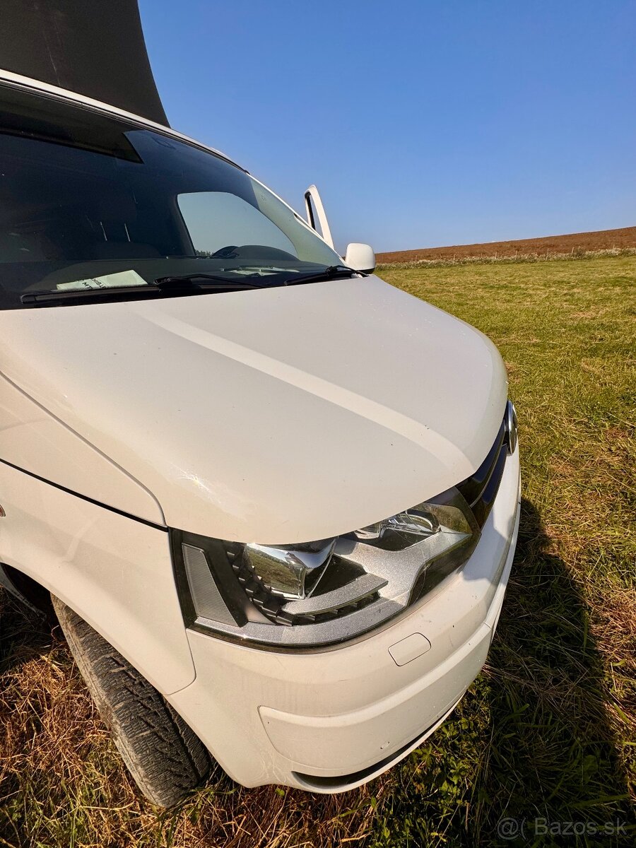 Vw california 4motion DsG - 13