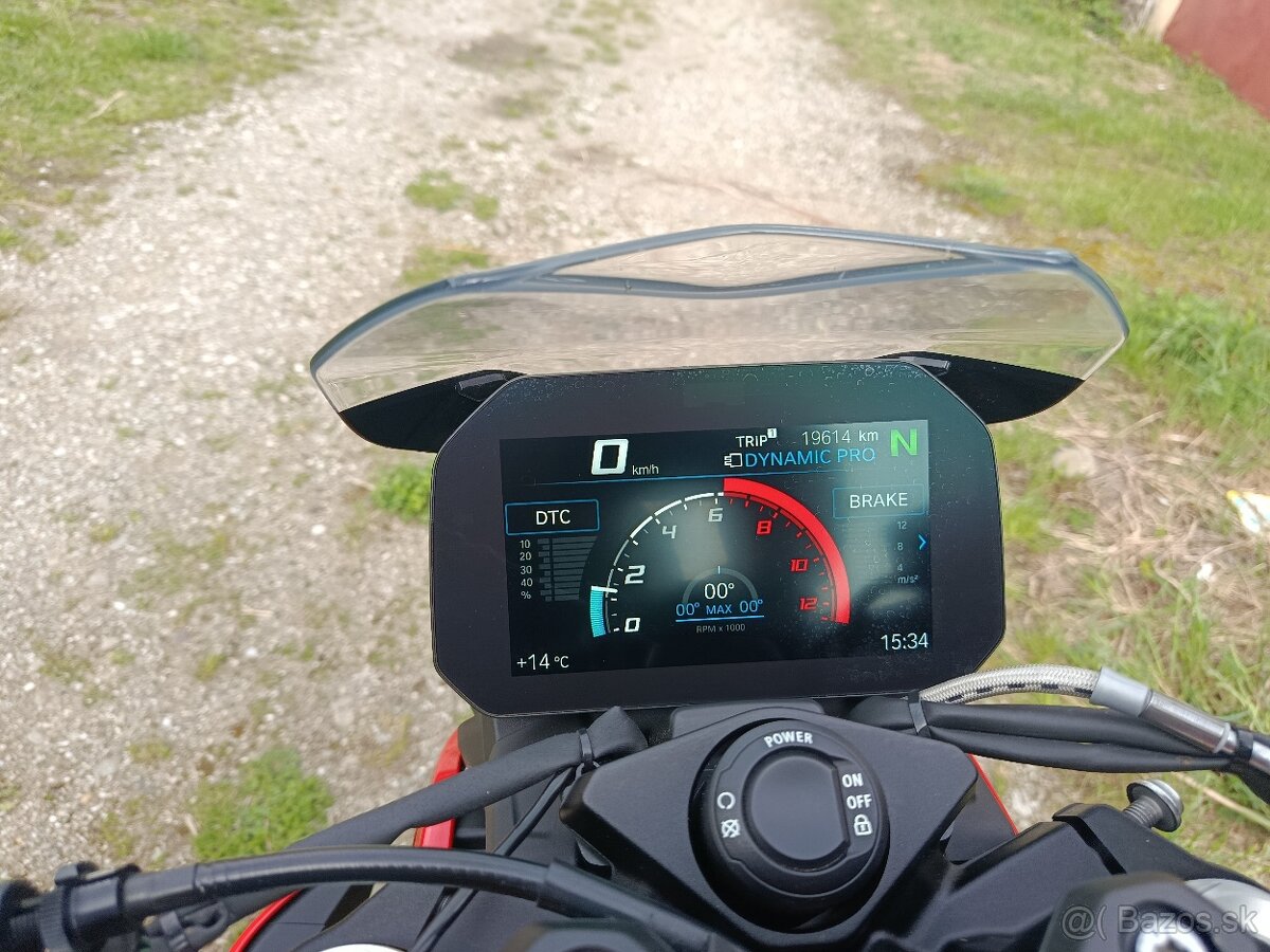 BMW S1000R - 13