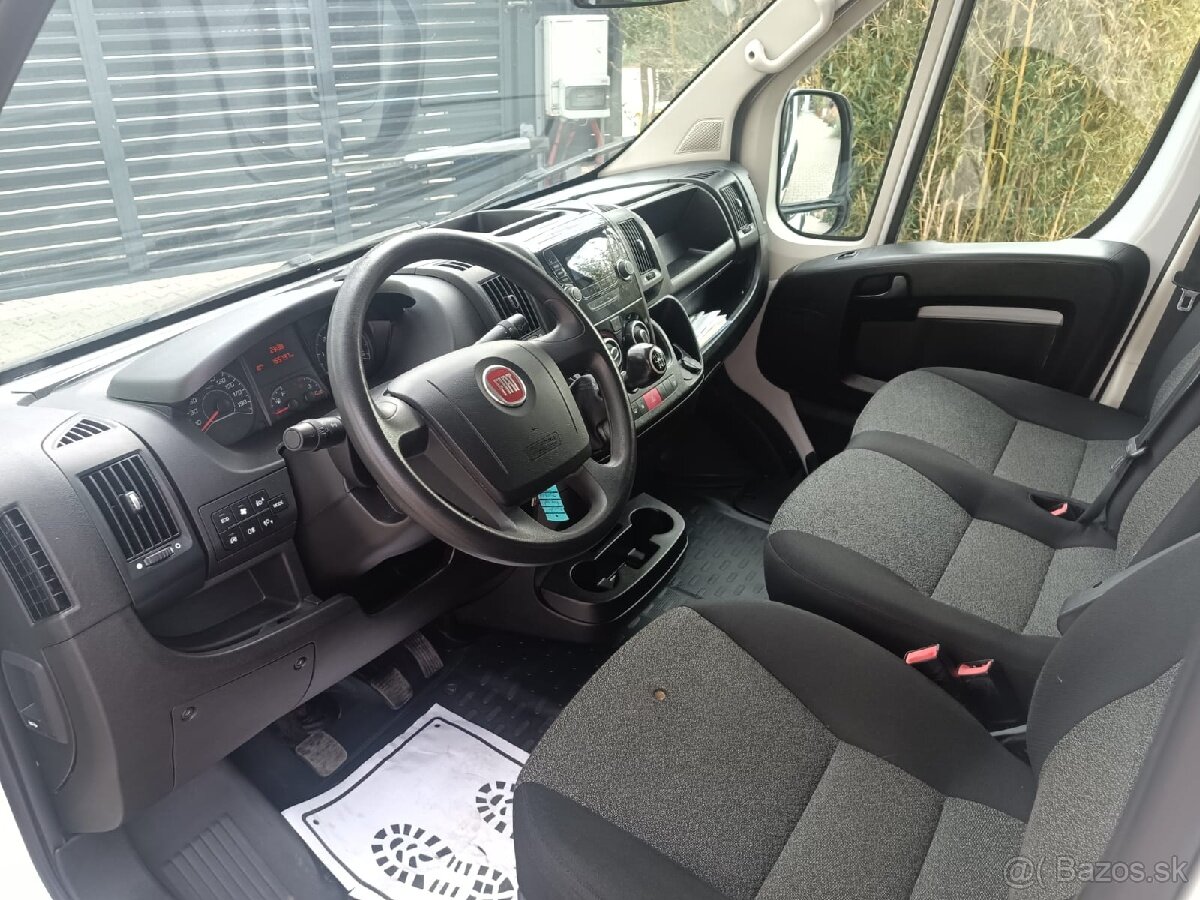 FIAT DUCATO 9 MIESTNE - 13