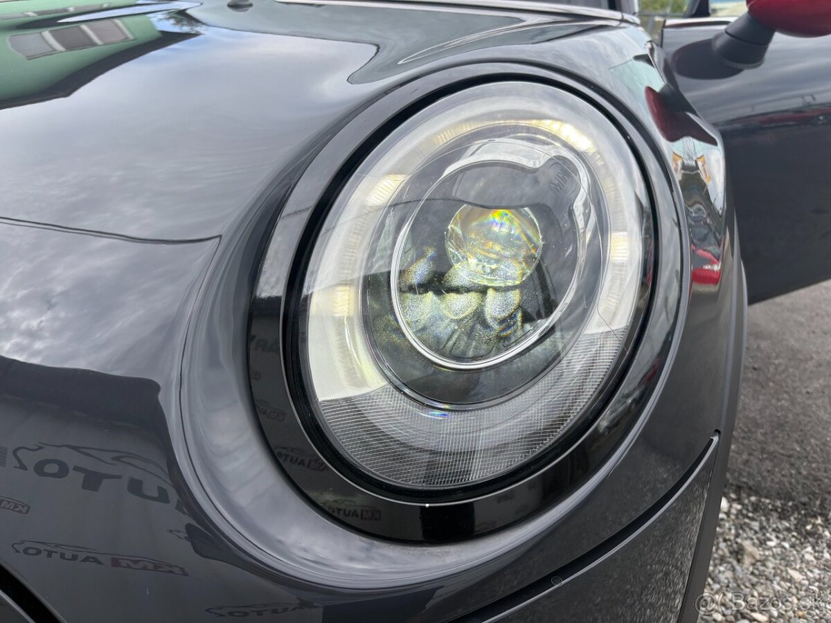 Mini John Cooper Works - 13