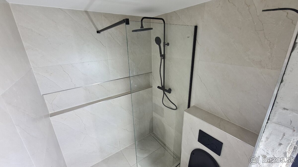 Rekonštrukcie bytov,domov - 13