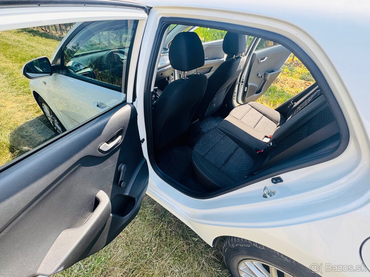 Kia Rio 1.0 T-GDi EXTRA A/T, 36.300km Kupované v SK 1Majiteľ - 13