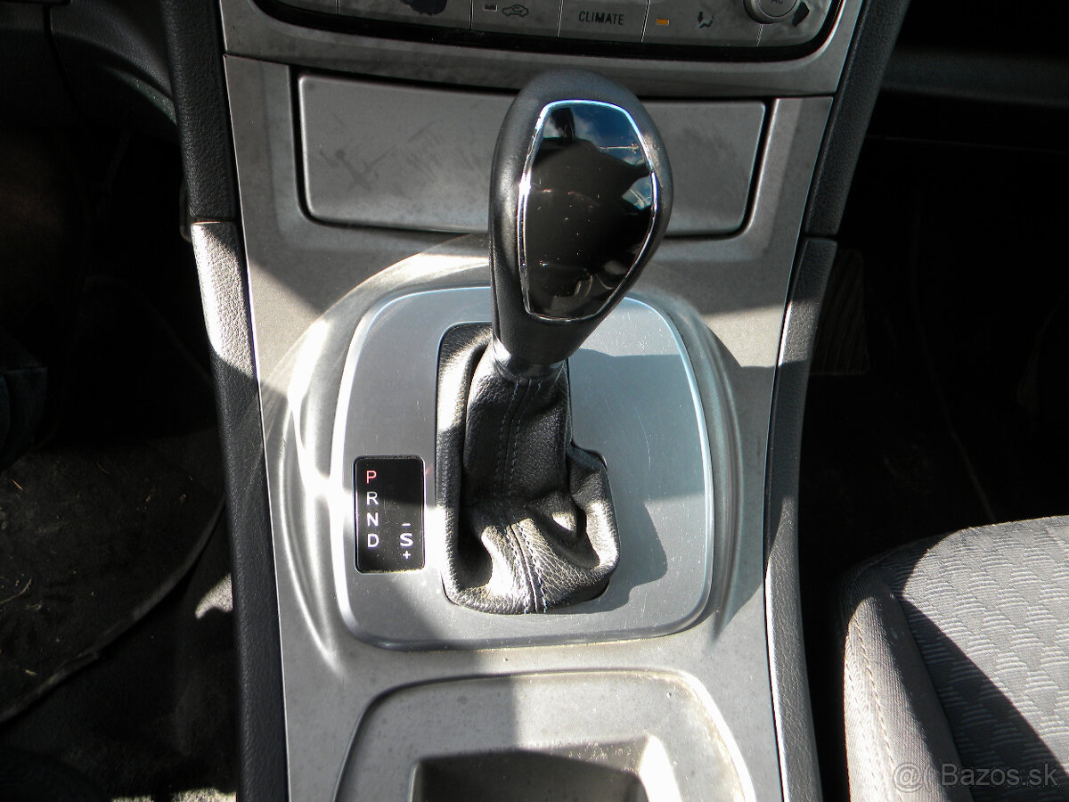 Ford Galaxy 2,0 TDCI,automat,96 KW. - 13