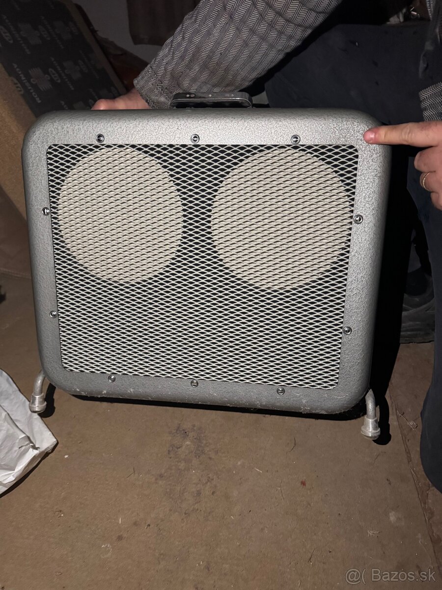 Retro filmová technika - 13