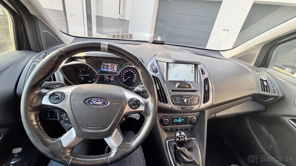 Ford Tourneo connect maxi L2 - 13