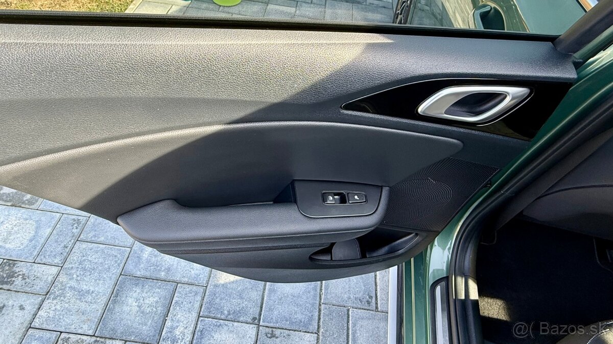 KIA PROCEED 1,5 118kw ATM 7 - 13