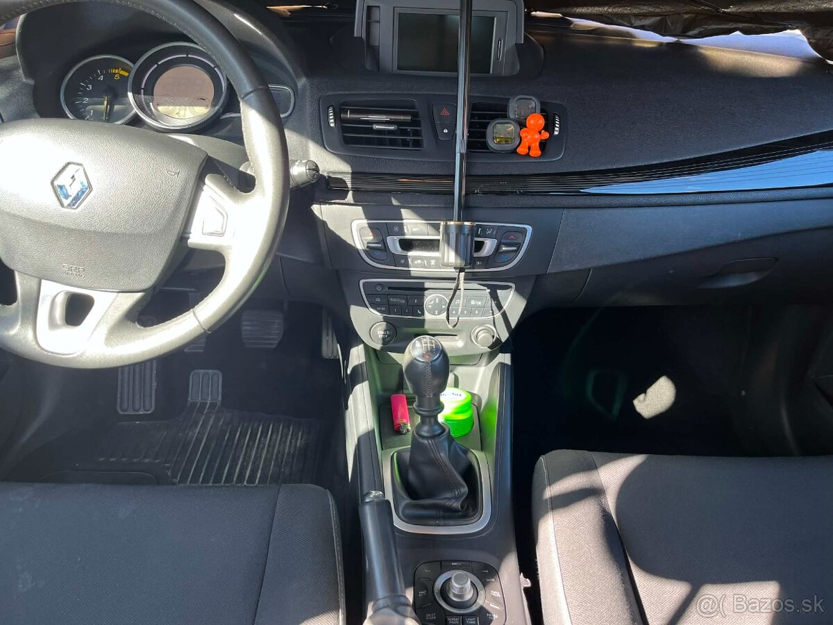 Renault megane.... - 13