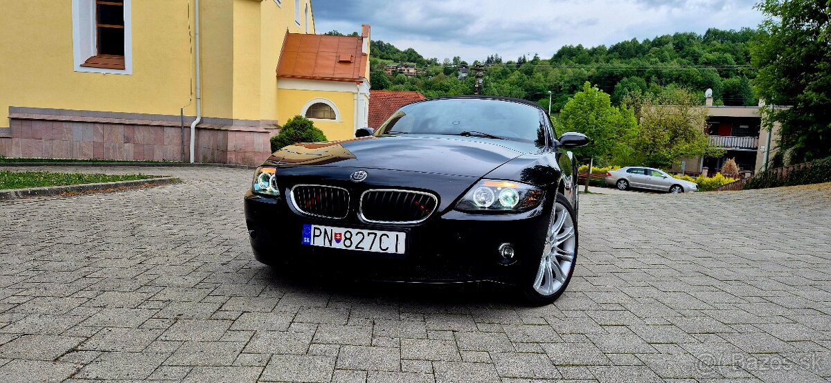 BMW Z4 - 13