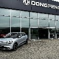 DONGFENG Nammi BOX E3 - 13