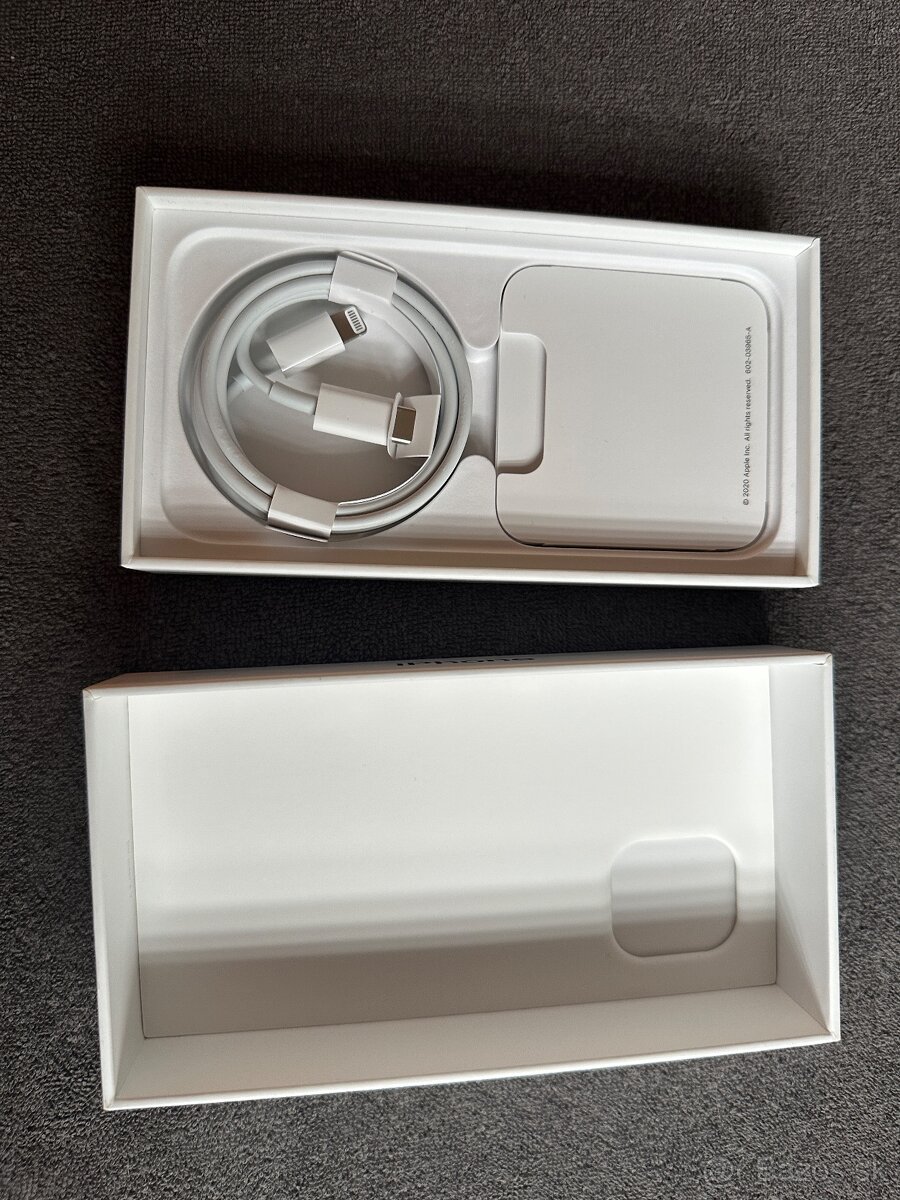 iPhone 12 mini 128 - 13