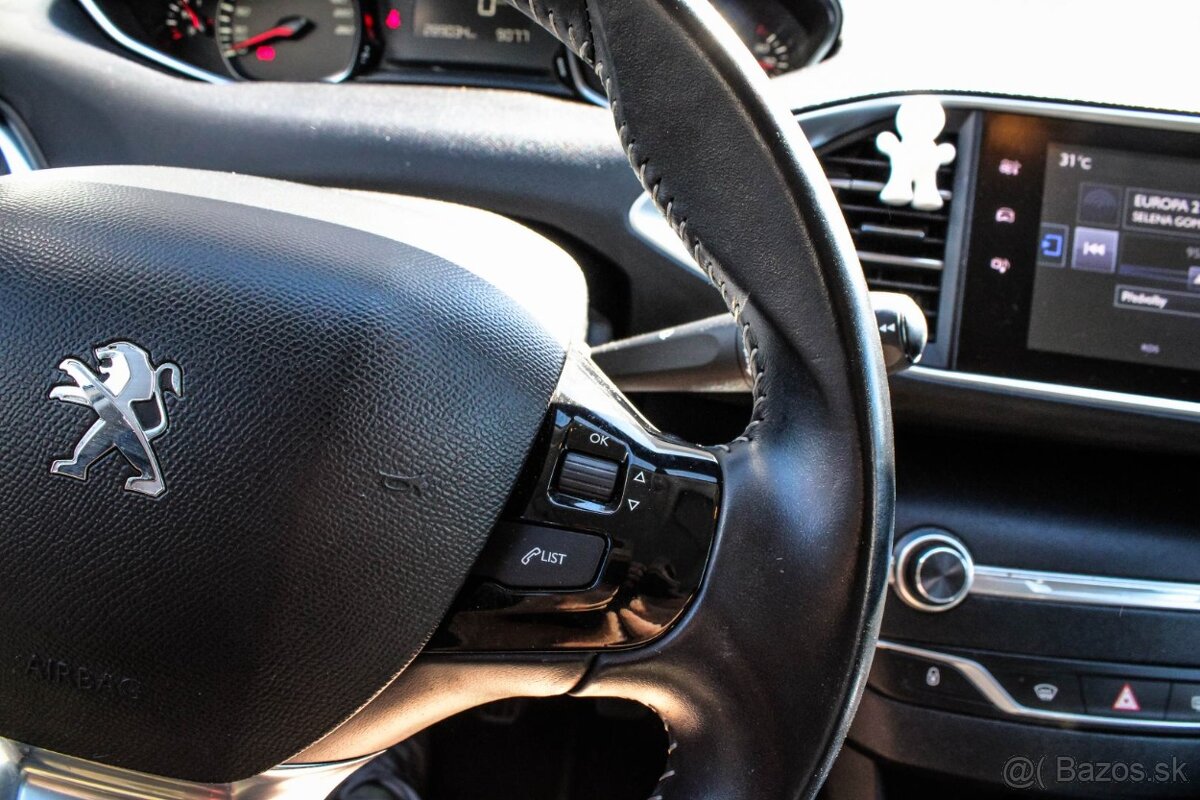 Peugeot 308 1.6 e-HDi Access - 13