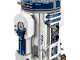 LEGO 10225 R2-D2 (Star Wars, UCS) - 13