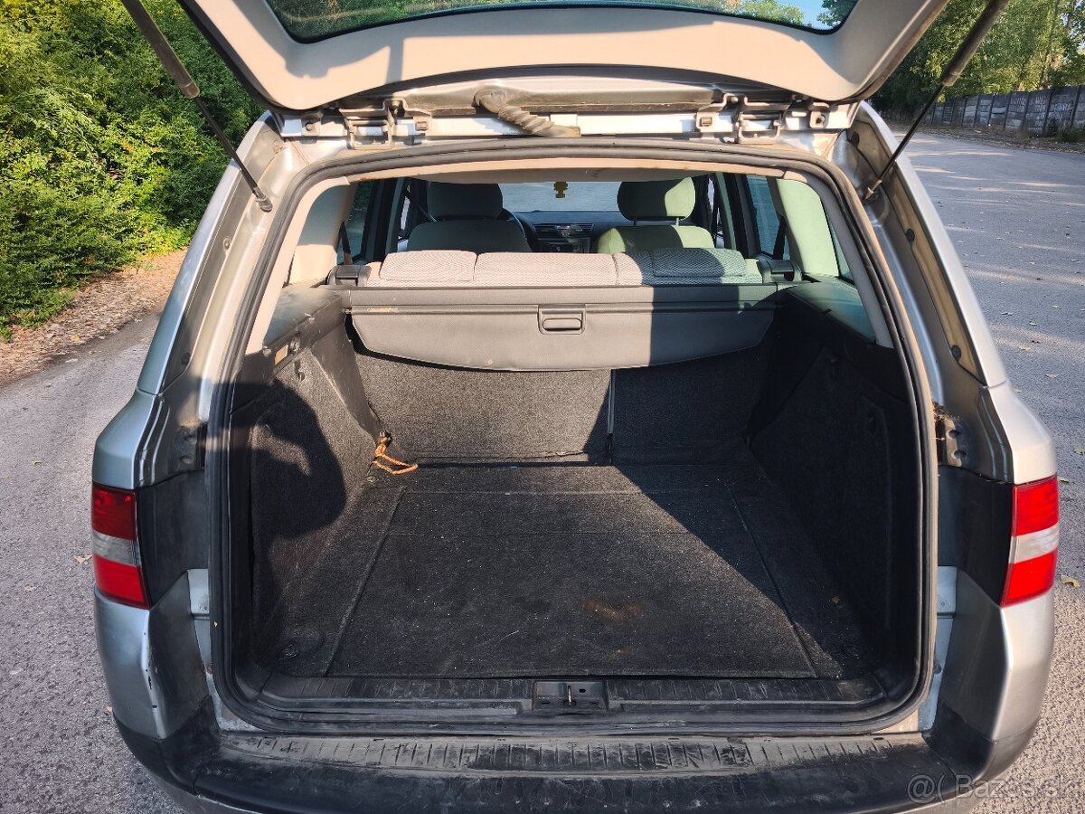 Fiat Stilo Multiwagon - 13