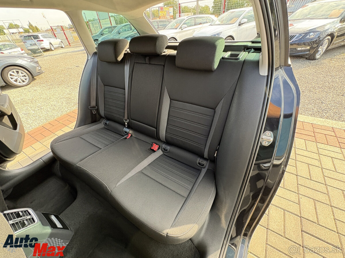 Škoda Octavia Combi 1.6 TDI 115k Style - 13