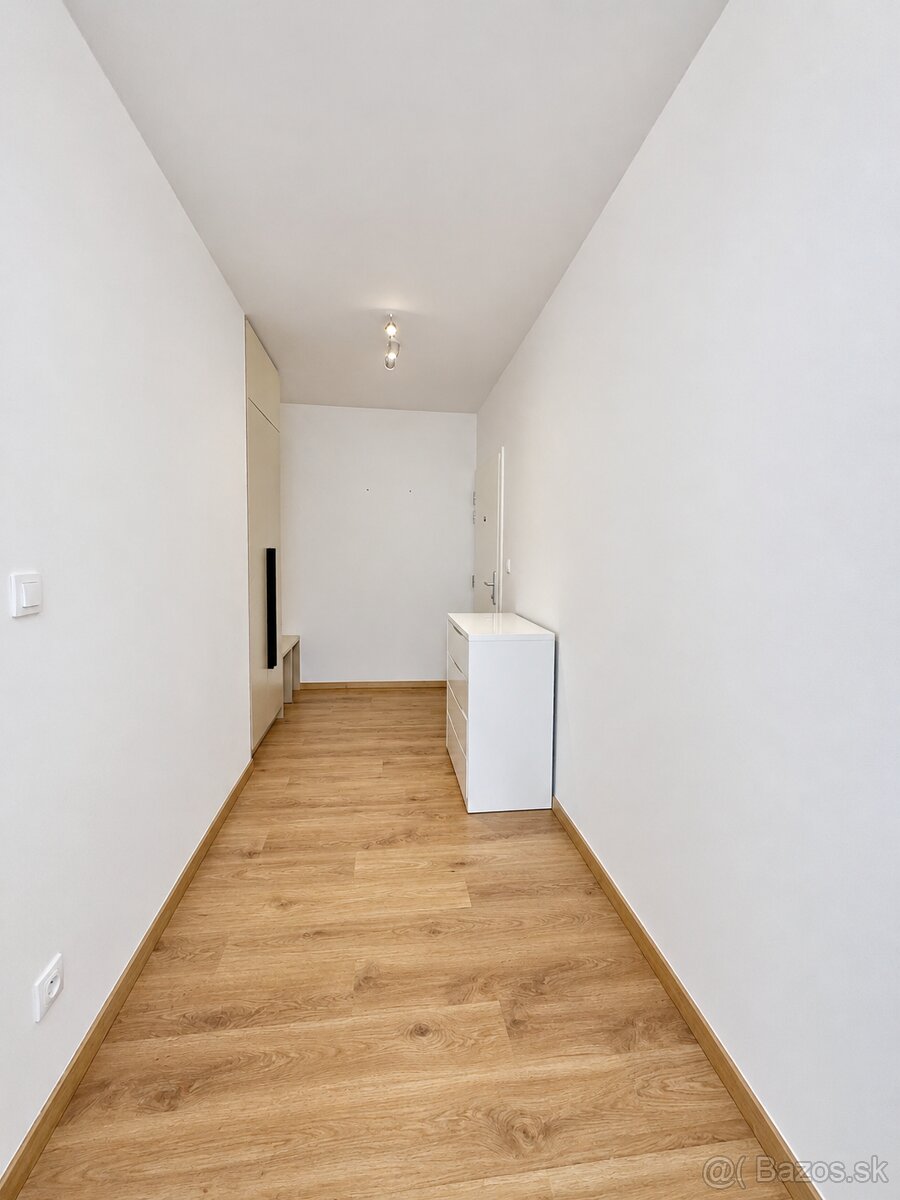 3i. byt, 85m2, BA-Ružinov, novostavba Discovery Tower – foto 8