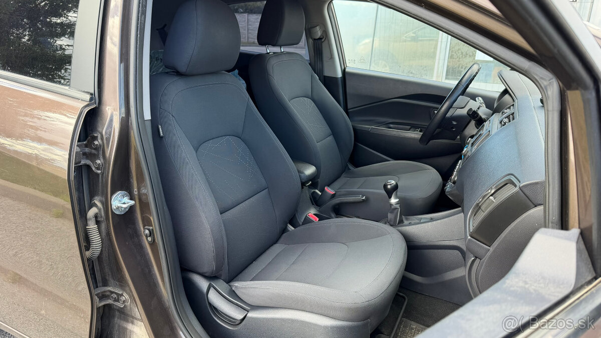 Kia Rio 1.2 D-CVVT LX - 13