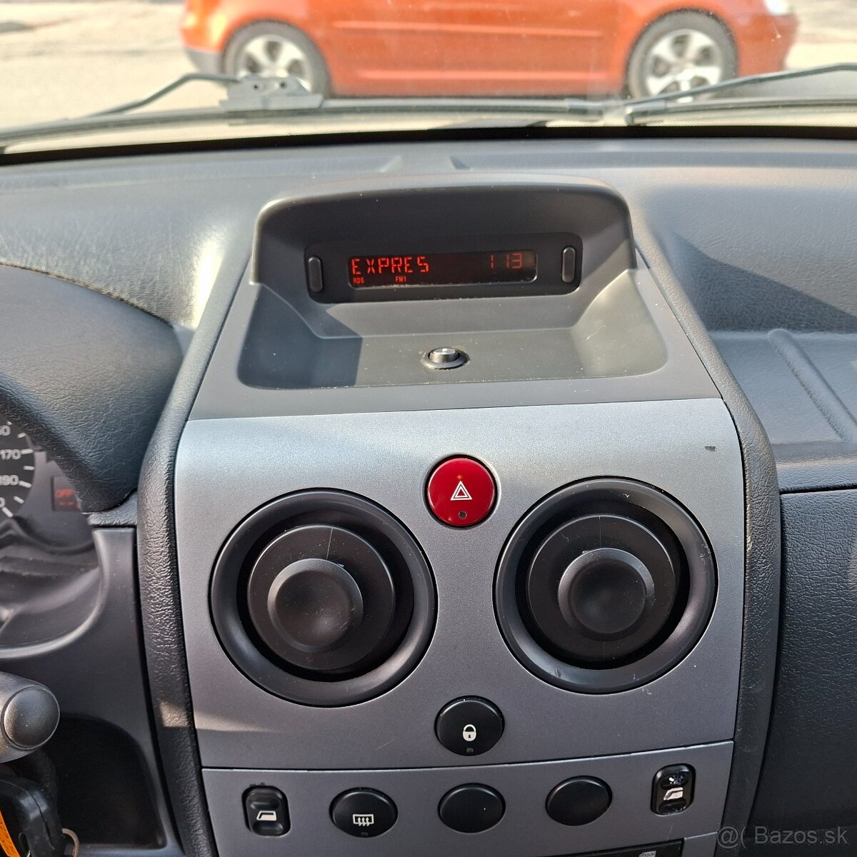 Citroën Berlingo 1.6 HDi 16V Plus - 13