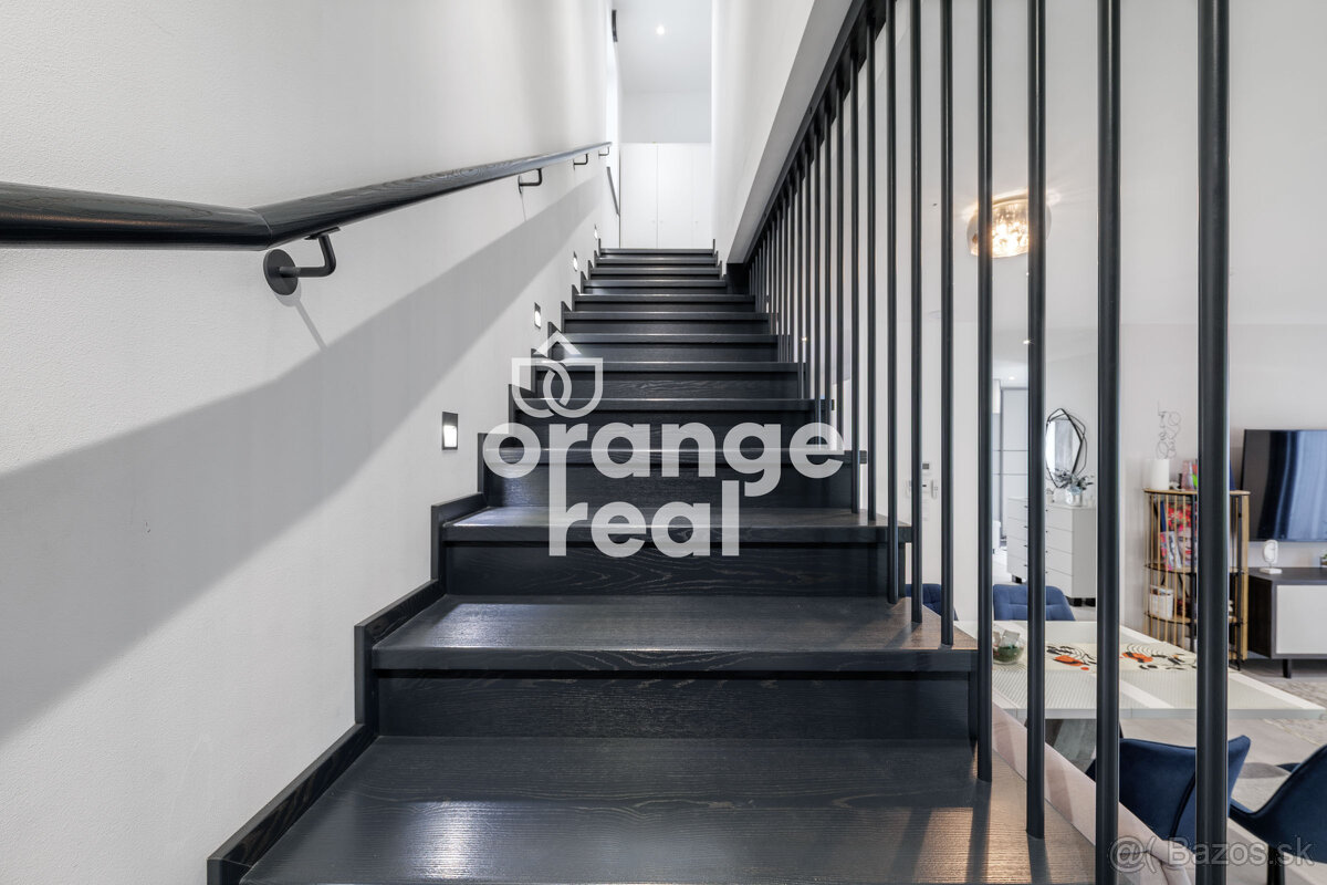 5-izbová novostavba rodinného domu v Malej Ide - 13