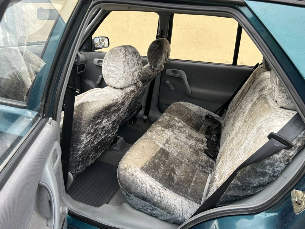 ⭐Škoda Felicia 1.3 MPi LX ⭐Nová STK ⭐Ťažné ⭐Centrál - 13