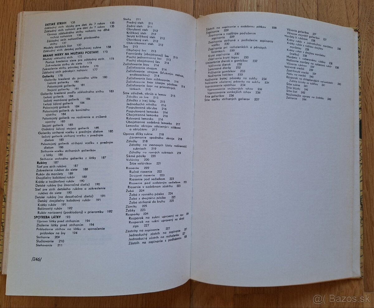 Skola domaceho sitia - 13