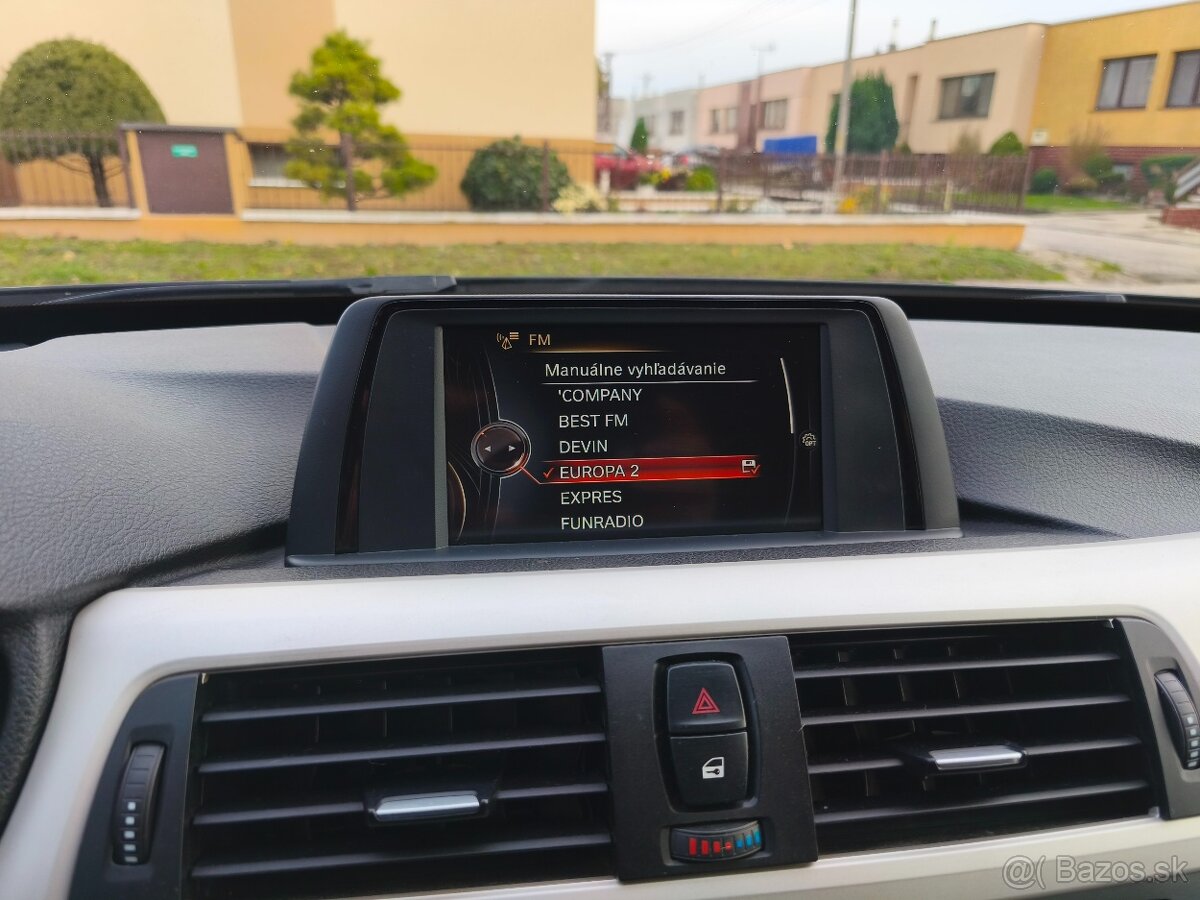 Predám BMW 318 GT - 13