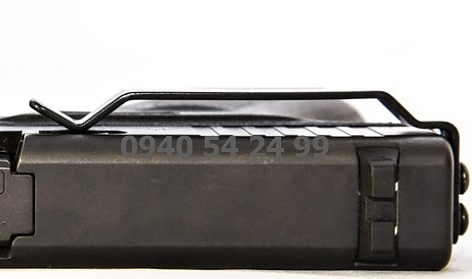 GLOCK spona clipdraw - 13