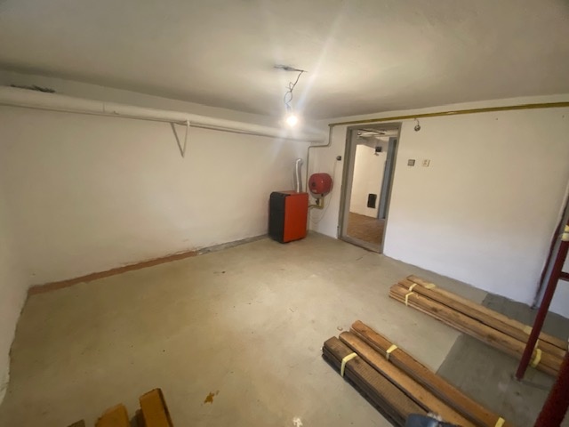 Dom v tichom prostedí pod horou Predaj-Výmena-Nájom - 13