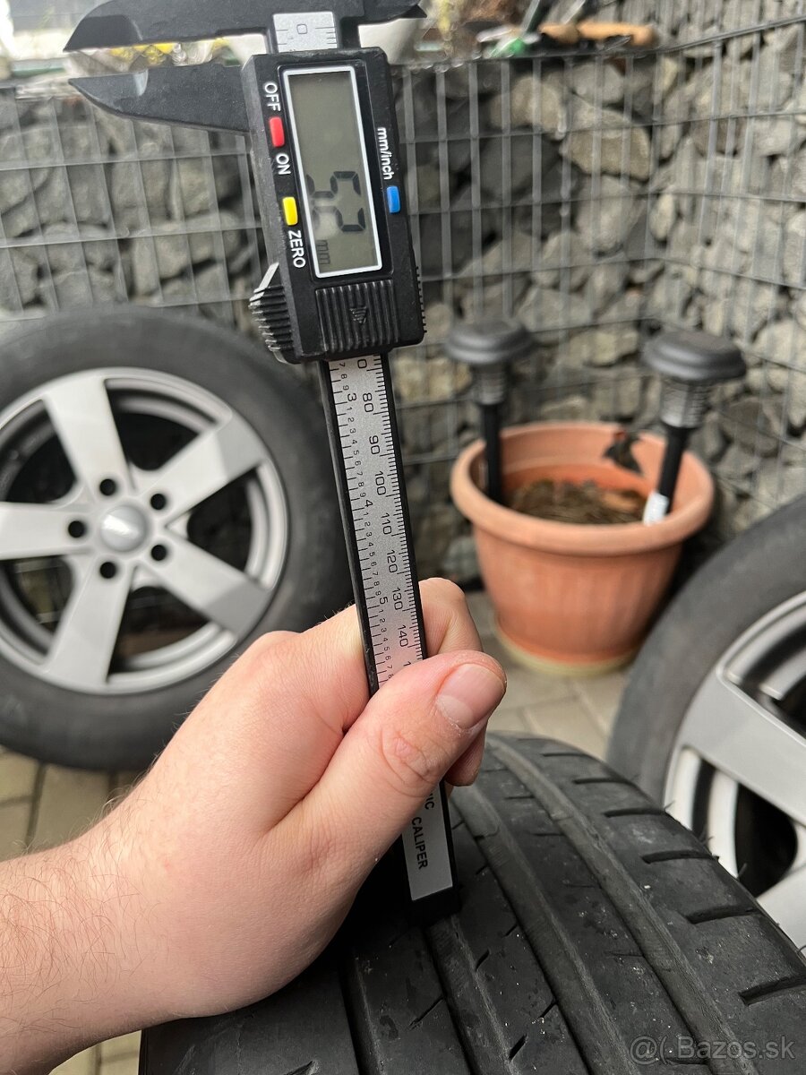 Elektrony Dezent 5x112 R15 - 13