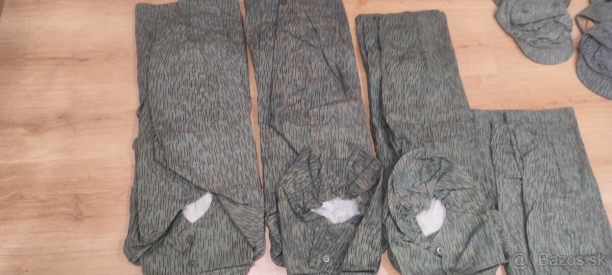 Maskace vz.60 Ihlicaky - 13