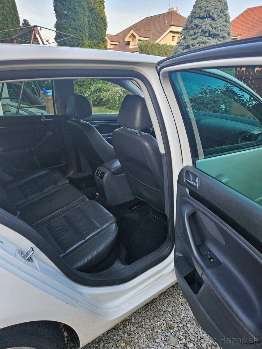 Volkswagen Golf 5 - 13
