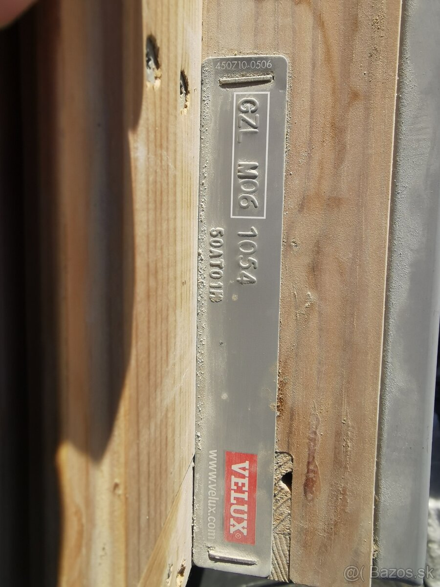 Plastové okná - 13