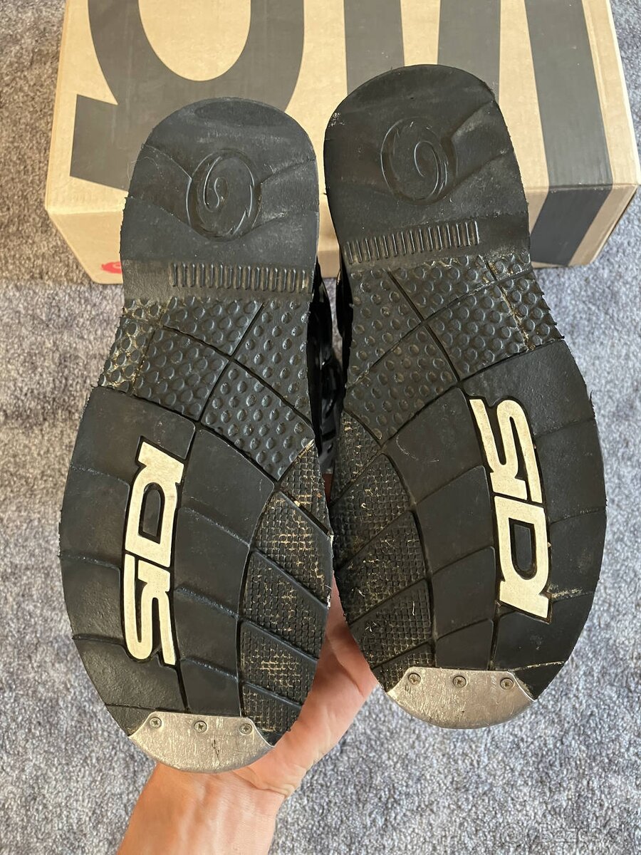 Sidi Crossfire 3, velikost 42 - 13