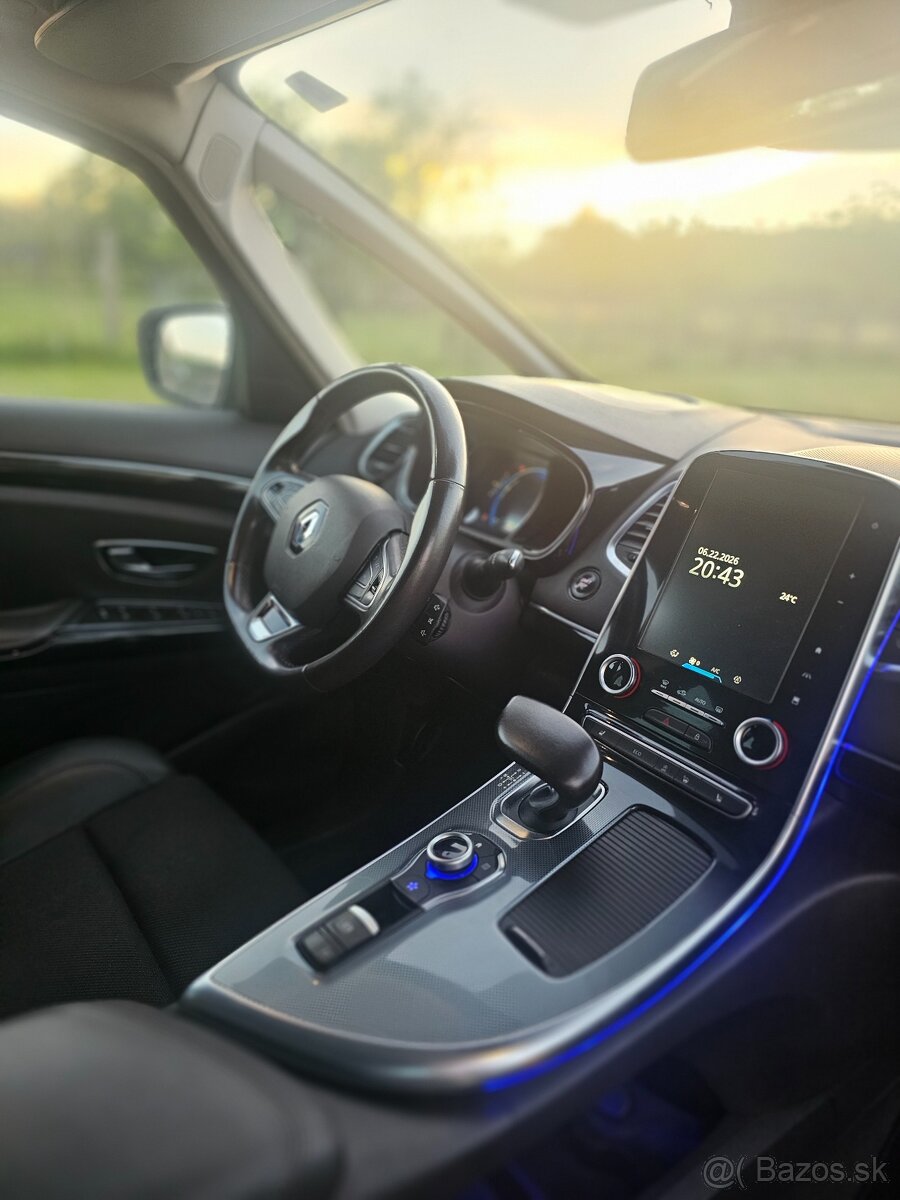 Renault Espace 2015, 118KW - 13