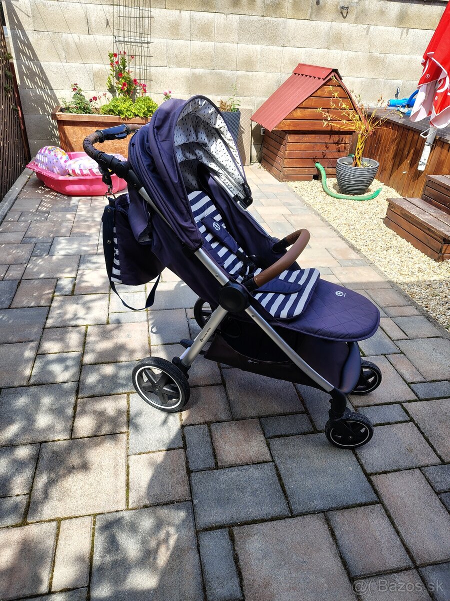 Športový kočík Petit & Mars Royal - 13