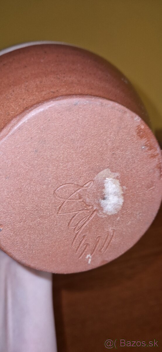 Retro porcelán, šálky, sošky... - 13