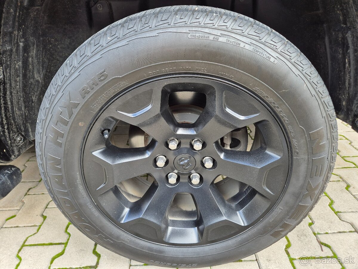 DODGE RAM 1500 5,7 HEMI 2022 44 000 km - 13