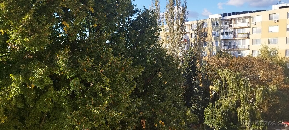 Reprezentatívny, 2. izbový, zariadený byt v TOP lokalite - 13