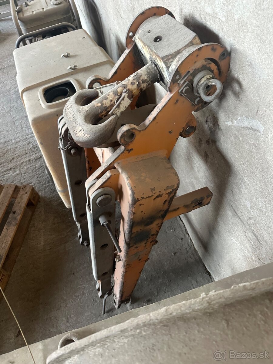 Demag AC 40 žeriav - 13