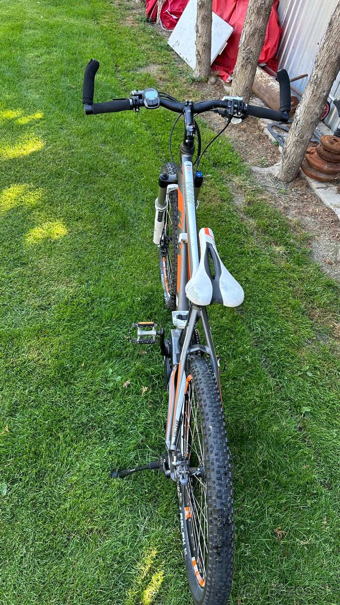 Predam Elektrobicykel KTM Macina Race 26 bez Baterie veľkosť - 13