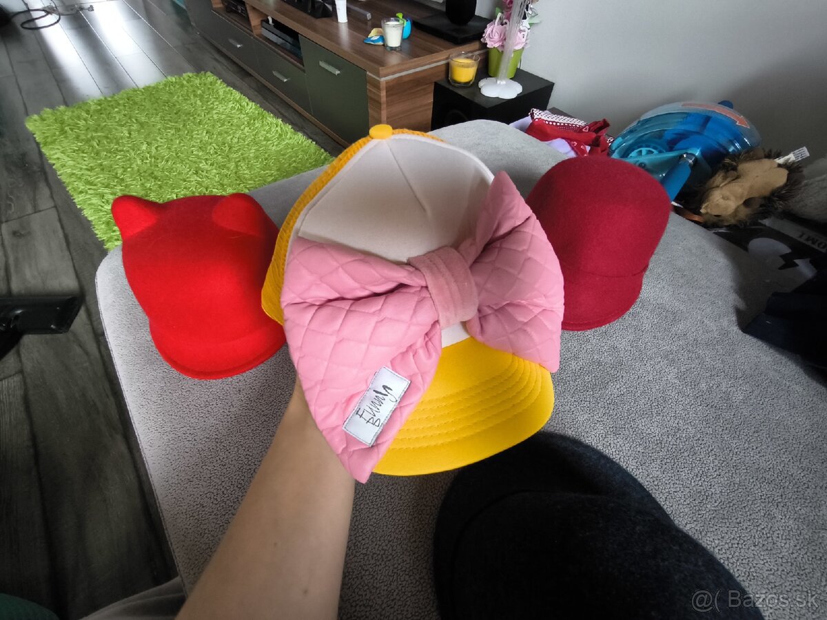 Obrovský balík pre dievča veľkosť 122/128 - 13