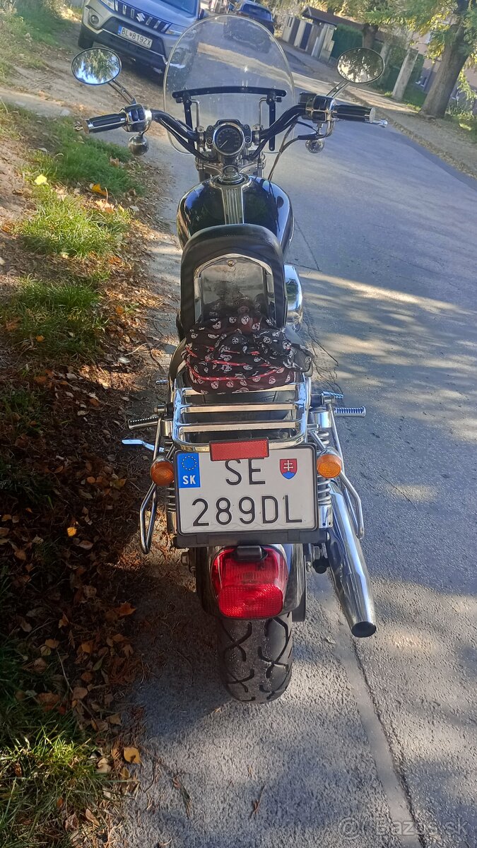 Harley Davidson - 13