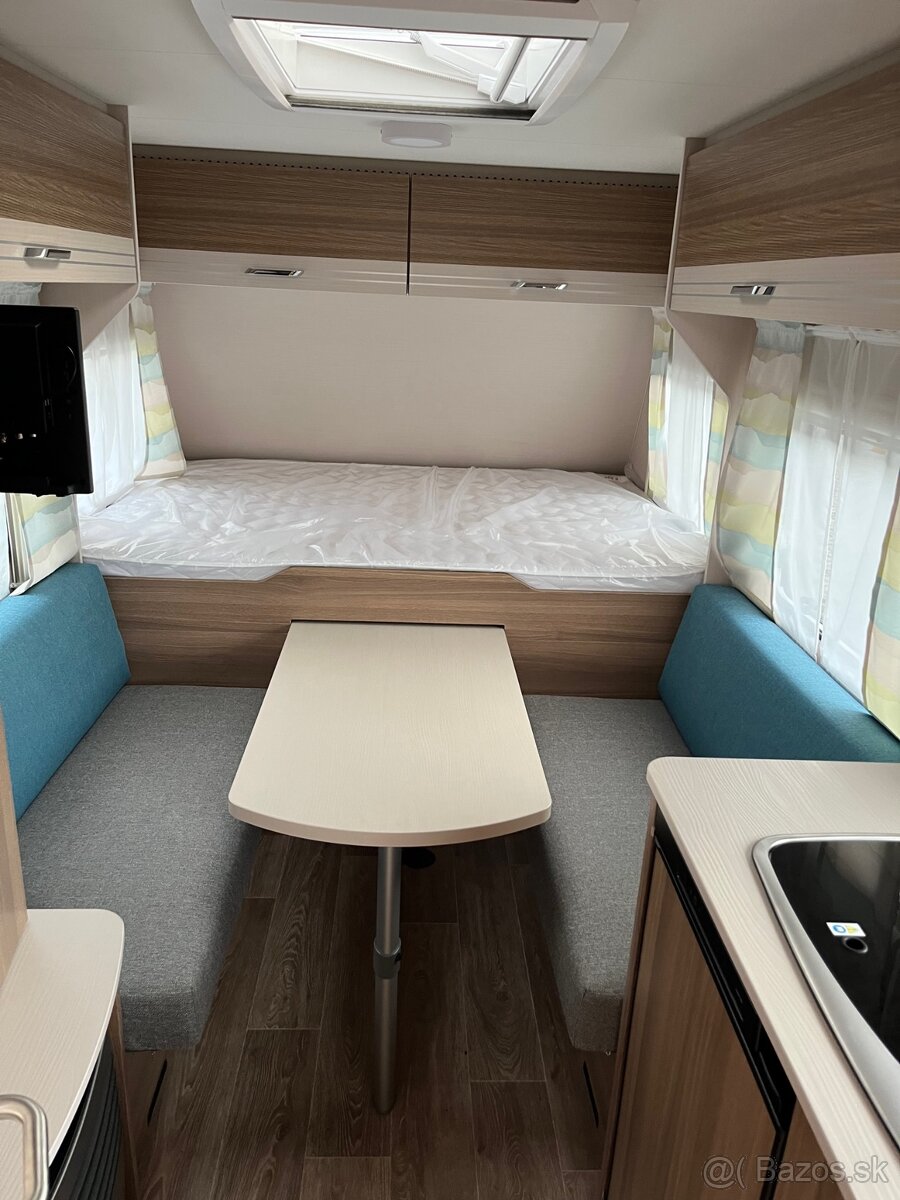 Dethleffs C´ Joy 480 QLK - 13