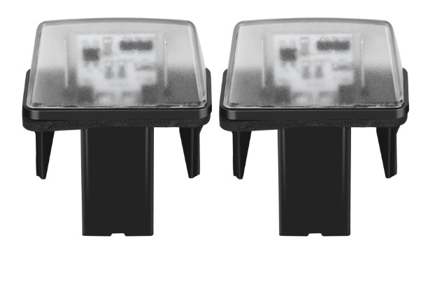 LED panel pre Peugeot & Citroen - 13