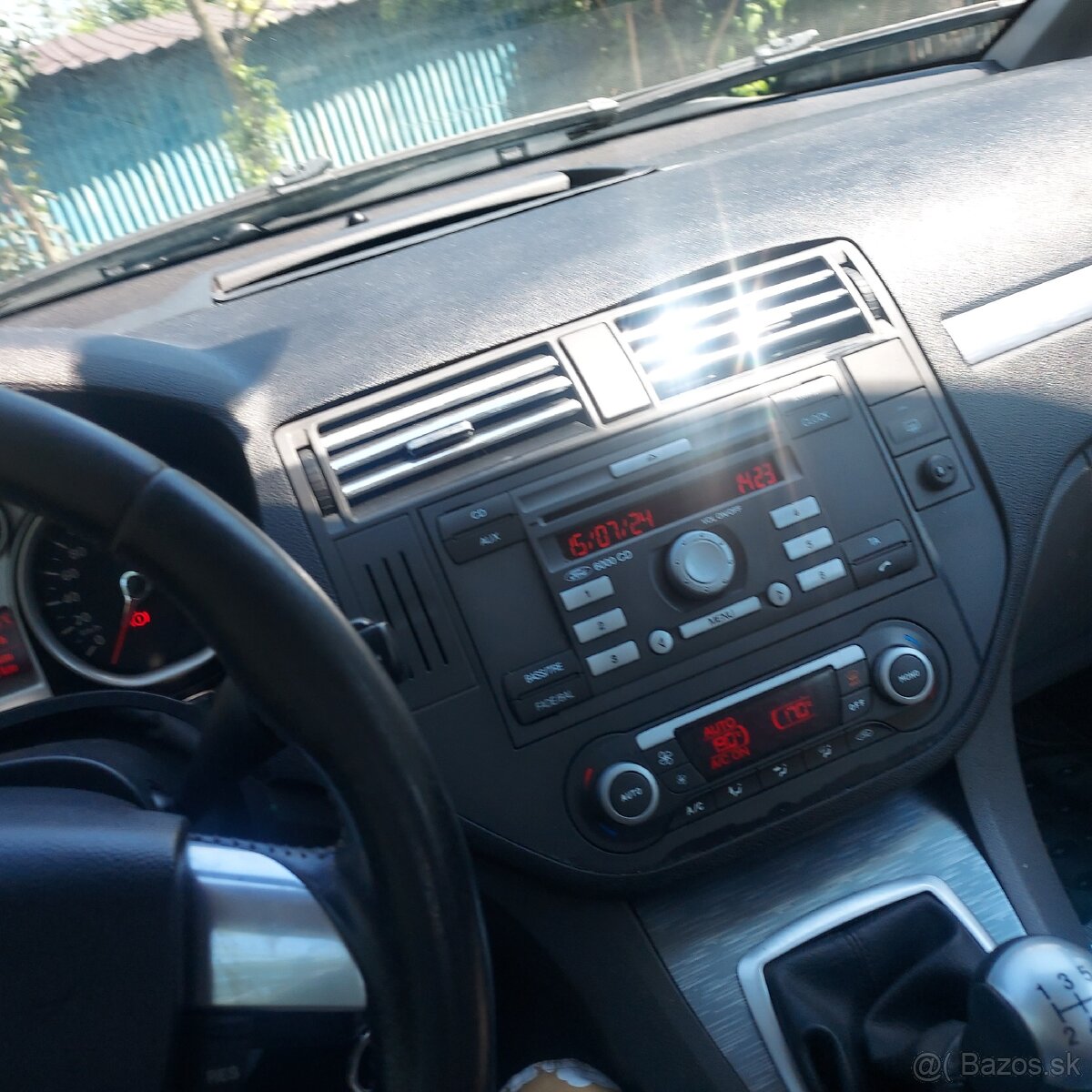 Predam ford c-max 1.8tdci - 13