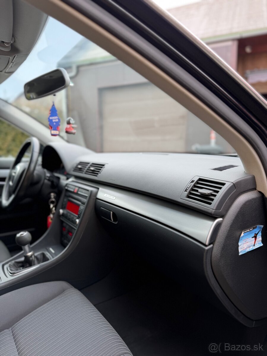 Audi A4 B7 s-line Quattro - 13