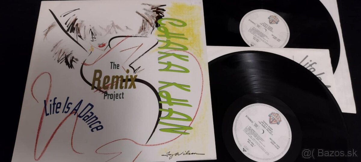 LP Pop/Disco 2 - 13