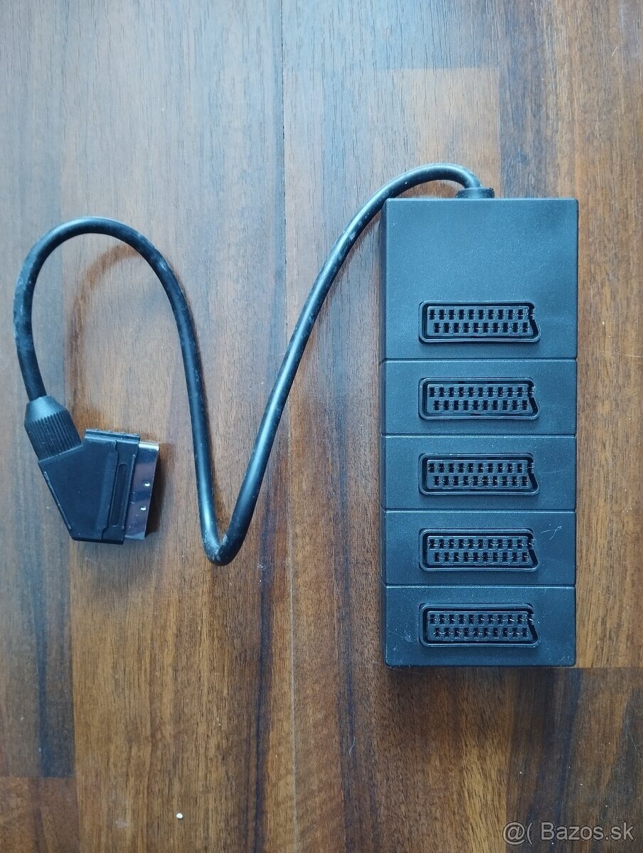 MC kazety a VHS na predaj - 13